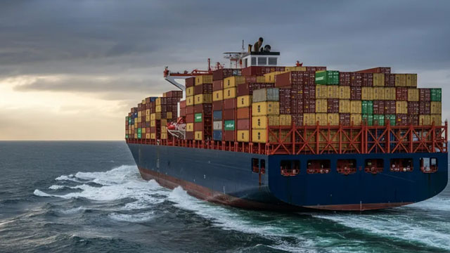 Okeanis Eco Tankers Corp. (ECO) Hits Fresh High: Is There Still Room to Run?