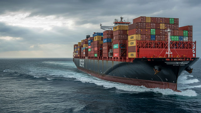 Okeanis Eco Tankers Corp. (ECO) is a Great Momentum Stock: Should You Buy?