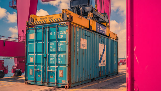 Okeanis Eco Tankers Corp. (ECO) Surpasses Q2 Earnings and Revenue Estimates