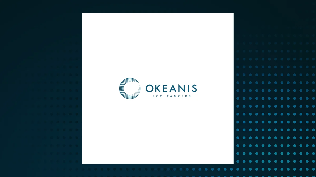 Okeanis Eco Tankers (NYSE:ECO) Sets New 52-Week High  – Here’s What Happened