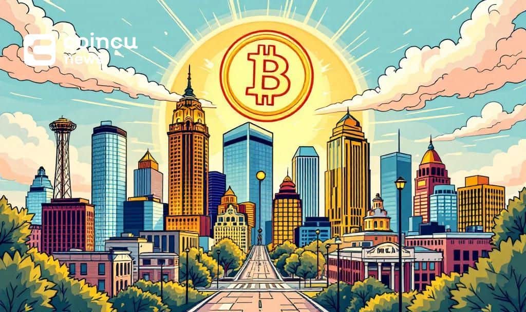 Oklahoma Introduces Bill for Voluntary Bitcoin Payments