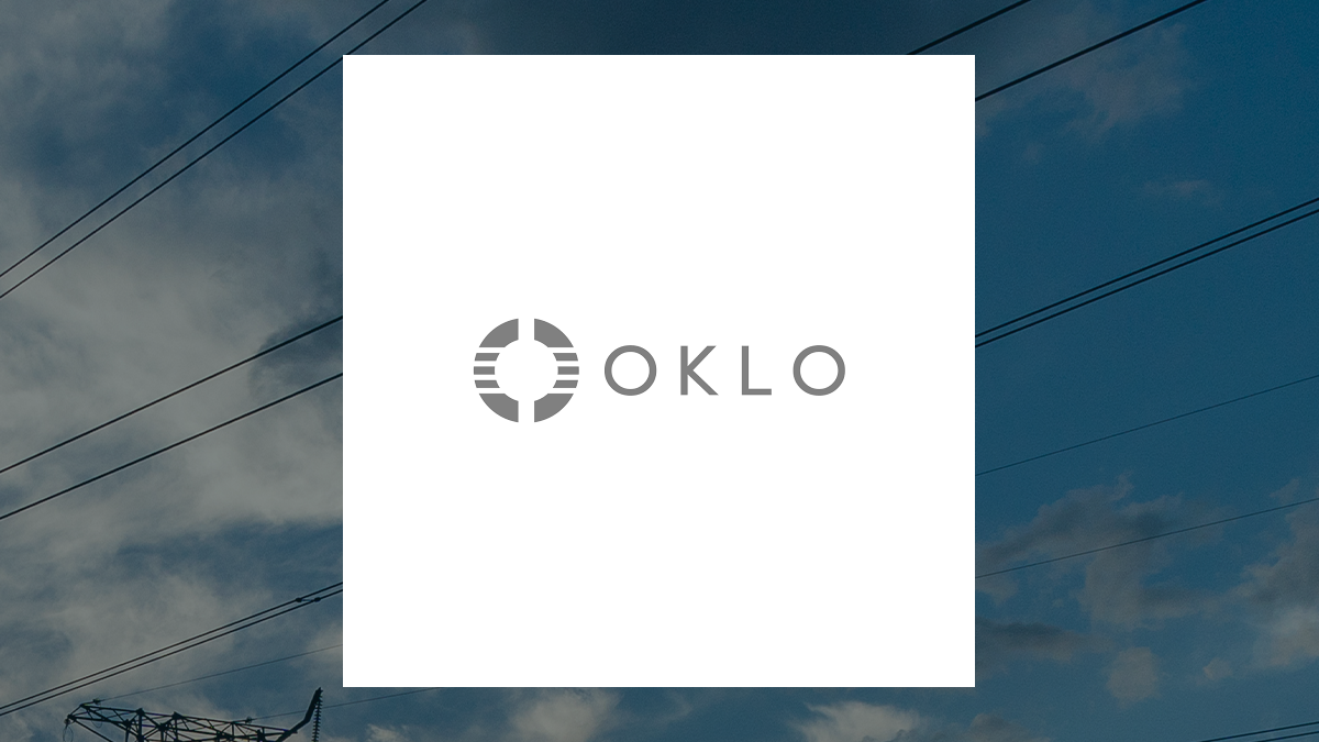 Oklo Inc. $OKLO Shares Sold by Citizens Financial Group Inc. RI