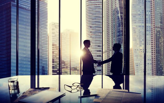 OKLO's Latest Deal Could Anchor the Next U.S. Fuel Boom