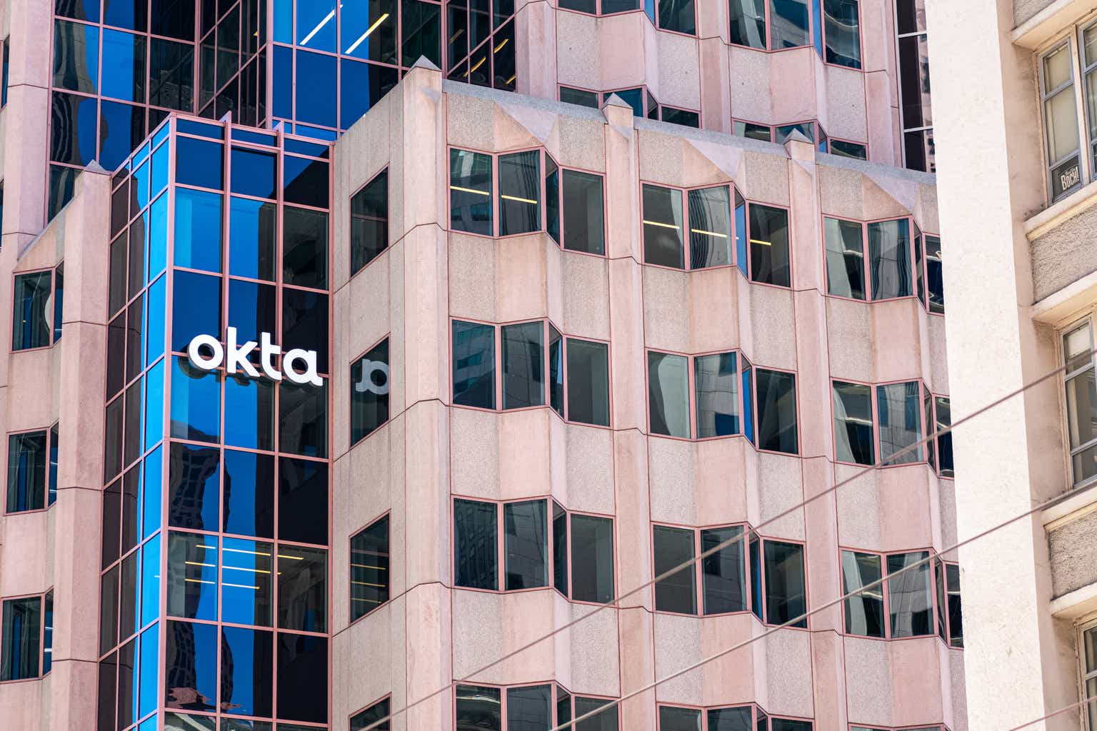 Okta: Bargain Stock With A Path To Recovery (Rating Upgrade)