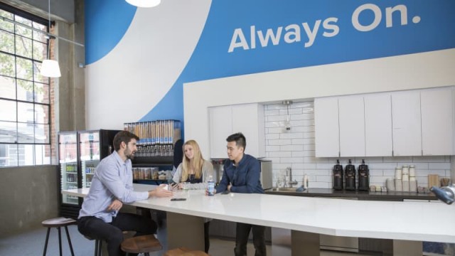 Okta lifts its earnings outlook while taking ‘prudent' view of customers' budgets