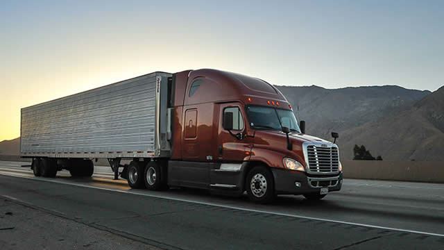 Old Dominion Freight Line (ODFL) Earnings Expected to Grow: What to Know Ahead of Next Week's Release