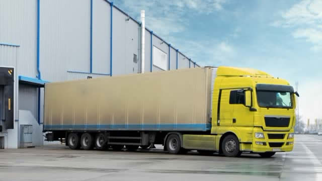 Old Dominion Freight Line (ODFL) Tops Q2 Earnings Estimates