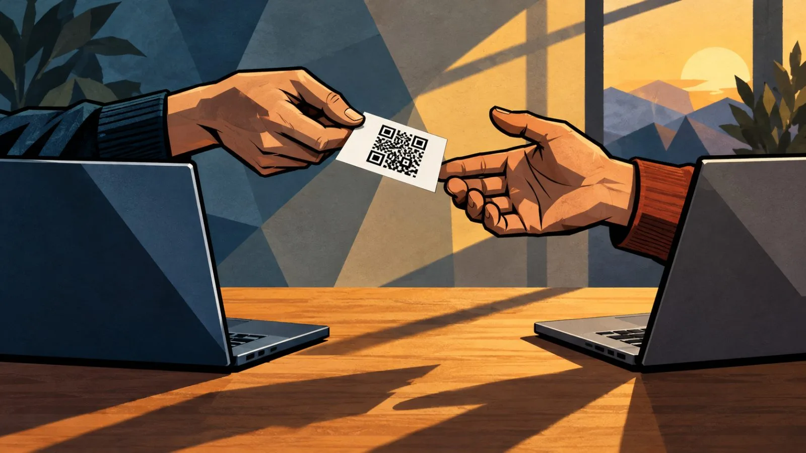 Oleg Fomenko Releases Offline Bitcoin Wallet for Threshold Signing