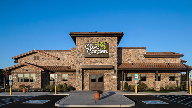 Olive Garden raising menu prices again