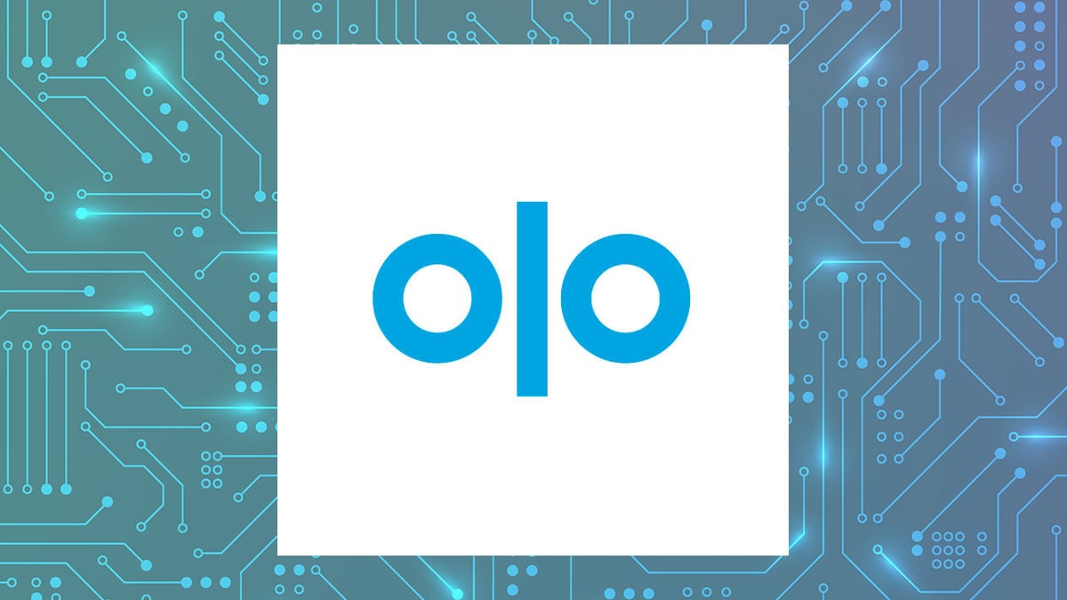 Olo Inc. (NYSE:OLO) Shares Sold by Panagora Asset Management Inc.