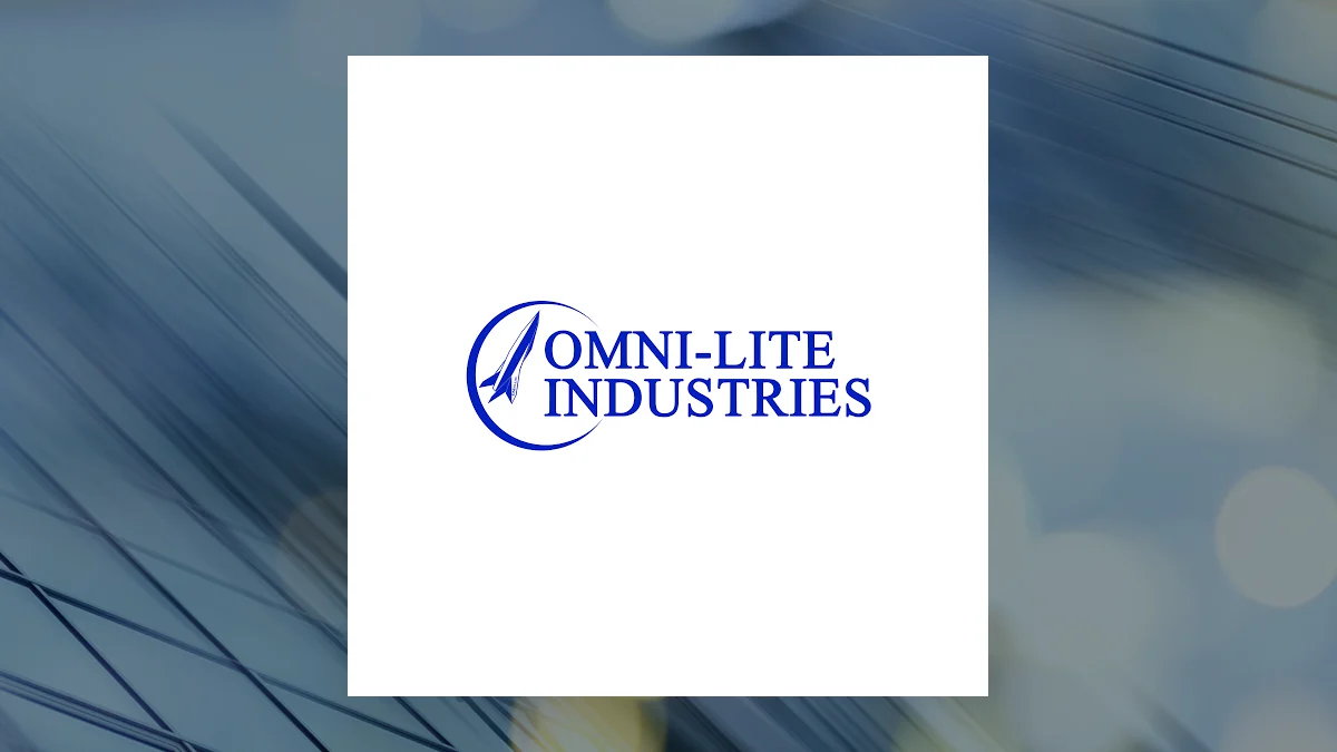 Omni-Lite Industries Canada (OTCMKTS:OLNCF) Stock Passes Above 50 Day Moving Average   – What’s Next?