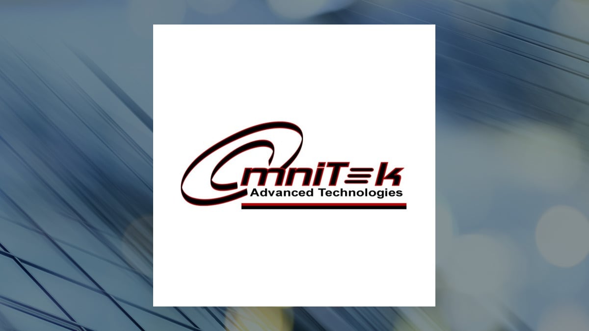 Omnitek Engineering (OTCMKTS:OMTK) Share Price Crosses Above 200 Day Moving Average   – Should You Sell?