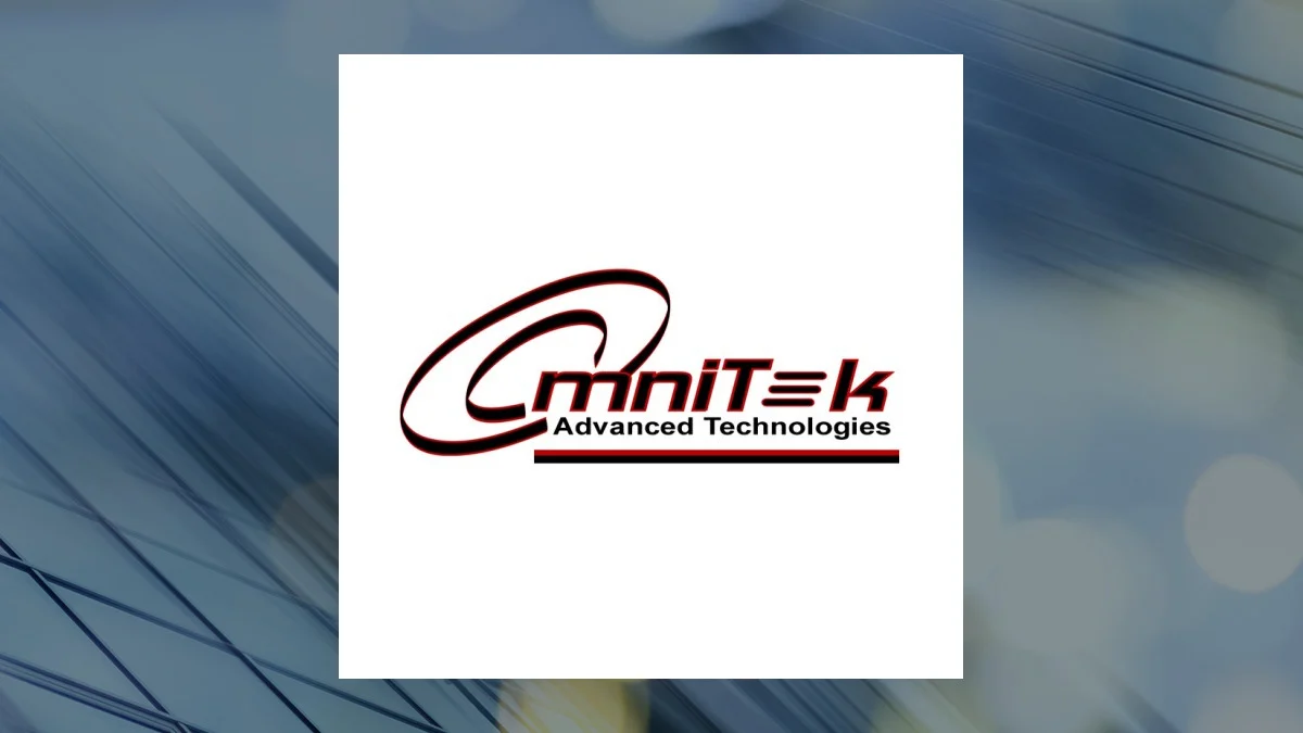 Omnitek Engineering (OTCMKTS:OMTK) Shares Cross Above Two Hundred Day Moving Average   – Here’s Why