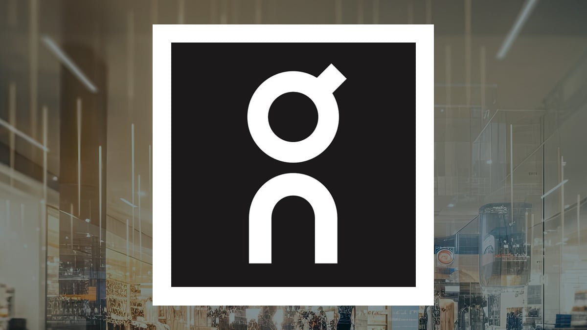 On Holding AG $ONON Shares Sold by Alliancebernstein L.P.