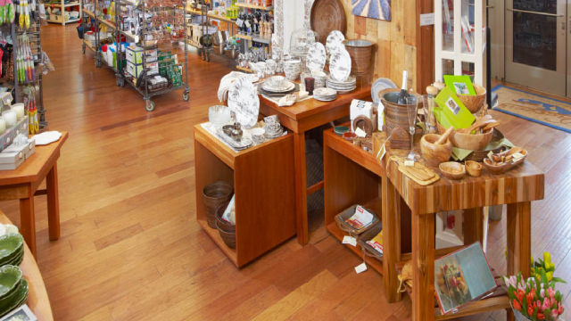 On Powell, Housing Supply and Helen of Troy Earnings