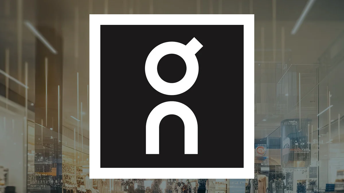 ON Target of Unusually Large Options Trading (NYSE:ONON)