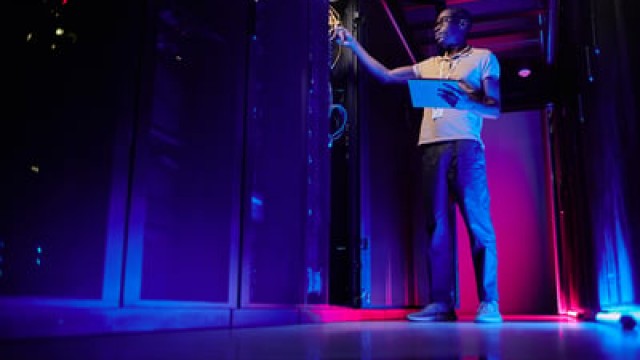 On the Heels of Nvidia's 10-for-1 Stock Split, This Artificial Intelligence (AI) Stock Could Be Next