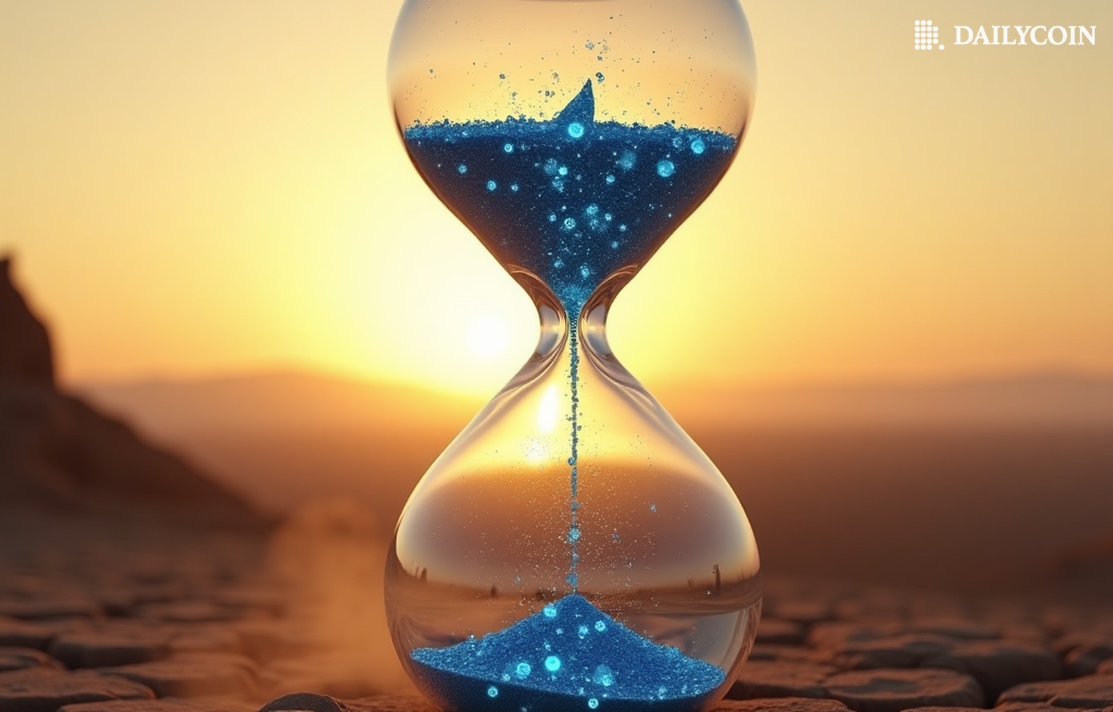 On-Chain Data Hints At a Brewing XRP Supply Squeeze