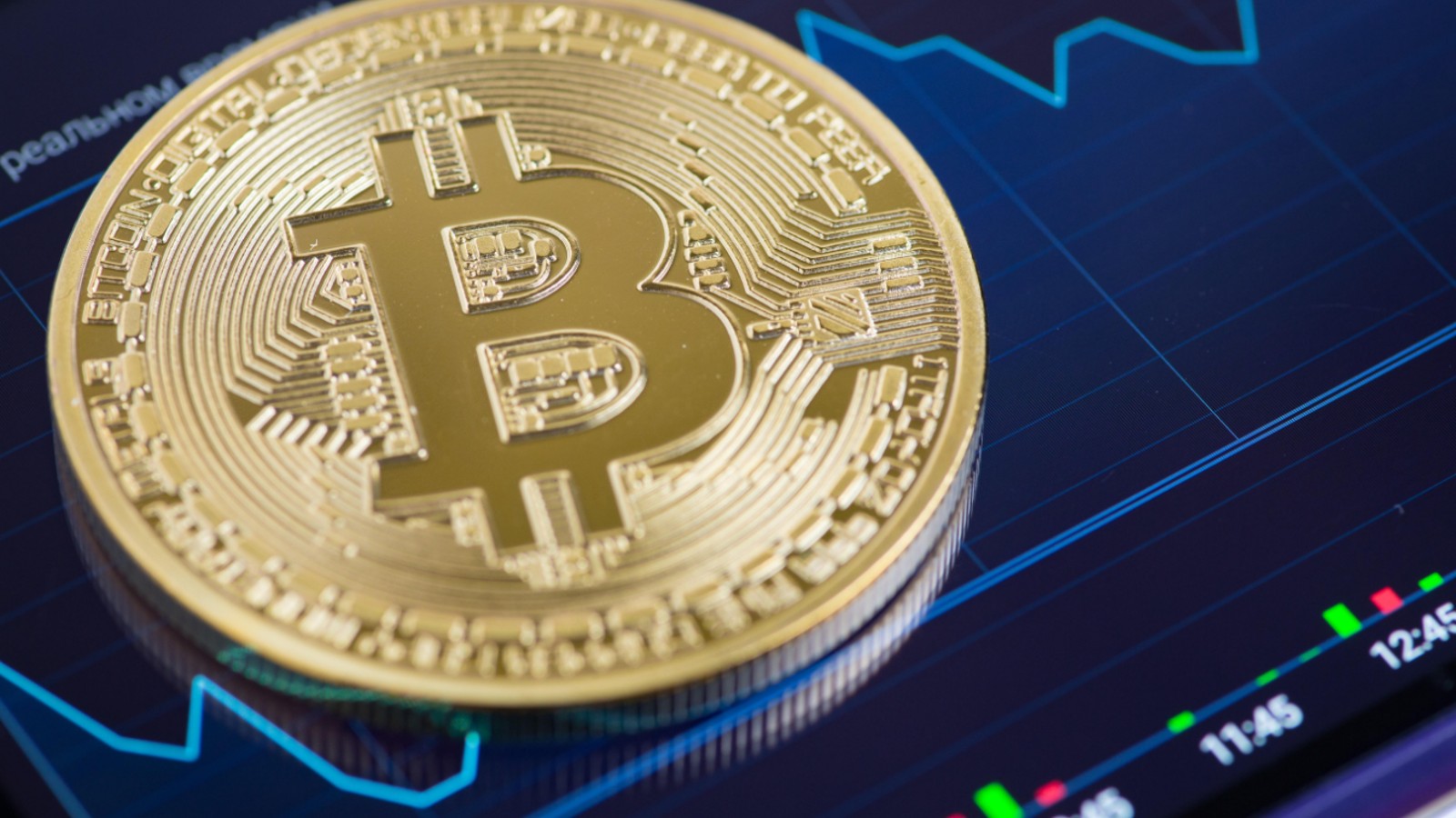 On-chain data hints at what's next for Bitcoin price