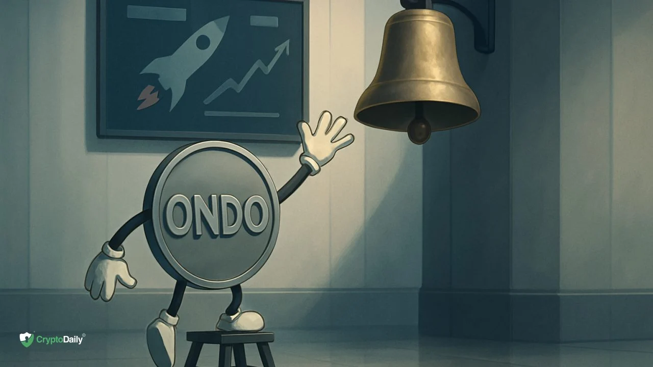 ONDO and Tokenized Stocks: Can the SpaceX IPO Frenzy Revive RWA Tokens?