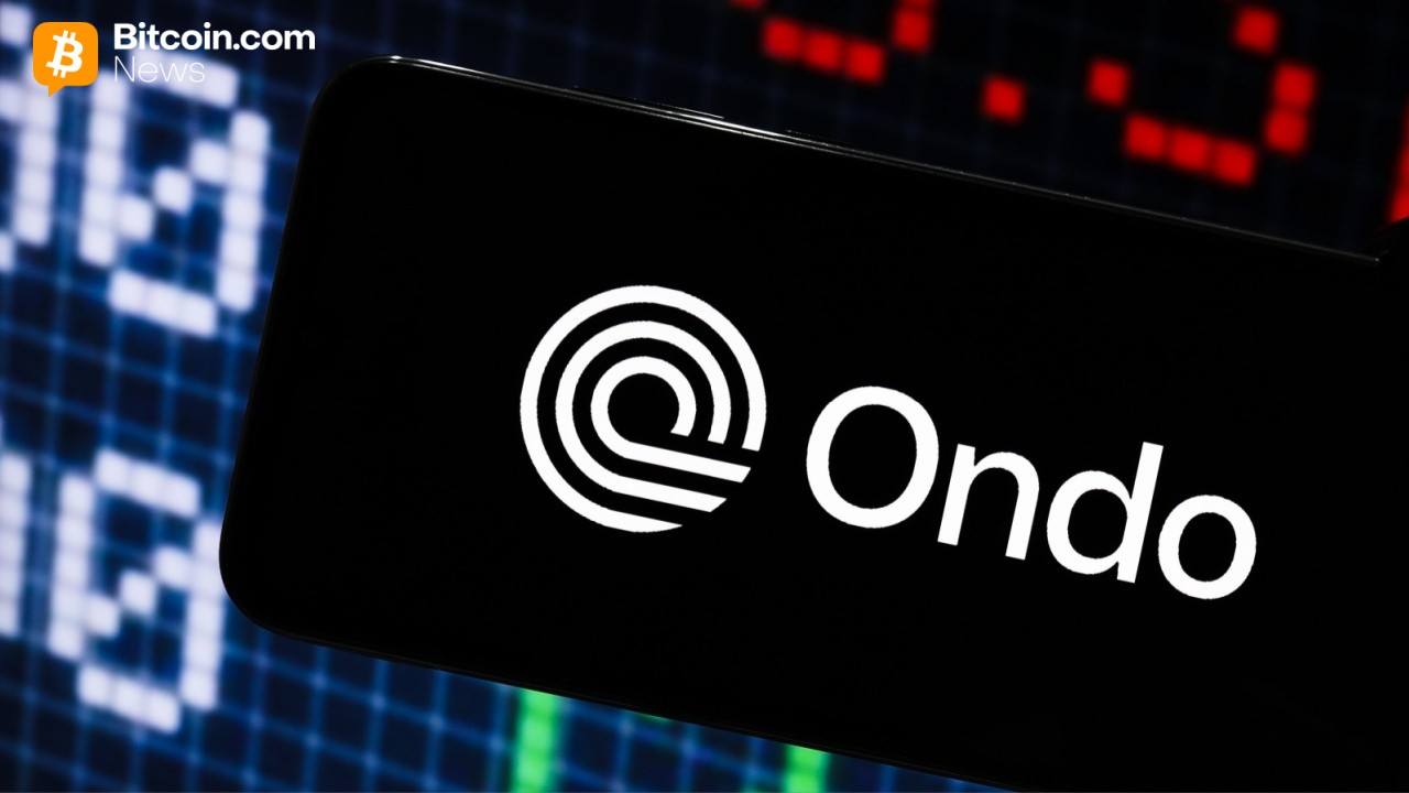 Ondo Finance Confirms Founder Nathan Allman's Death, Appoints Ian De Bode as CEO