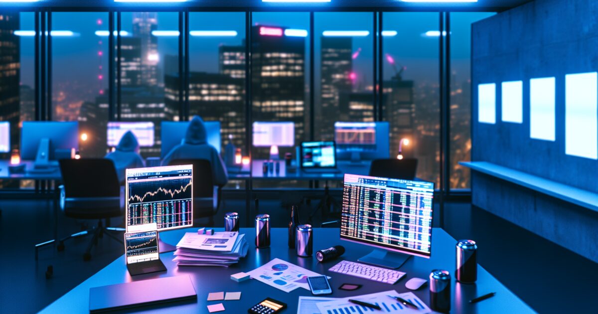Ondo Finance Files SEC Request for Ethereum Asset Tokenization