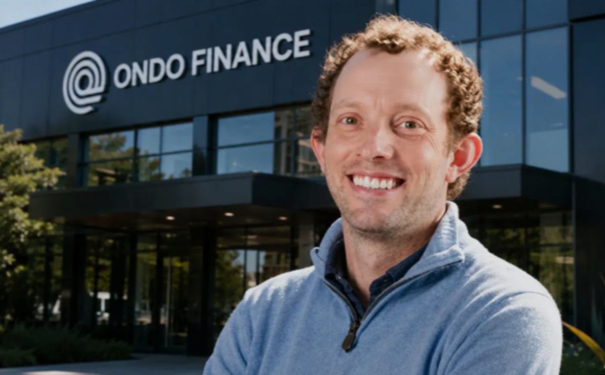 Ondo Finance Founder Nathan Allman Dies Unexpectedly at 32