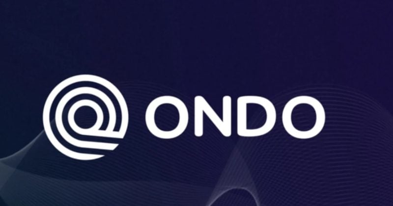ONDO Finance launches ONDO Network as evolution of its planned blockchain for real-world assets