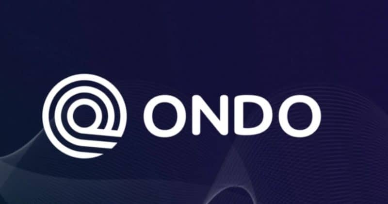 ONDO Finance leads RWA tokenization with over $4B in total value locked