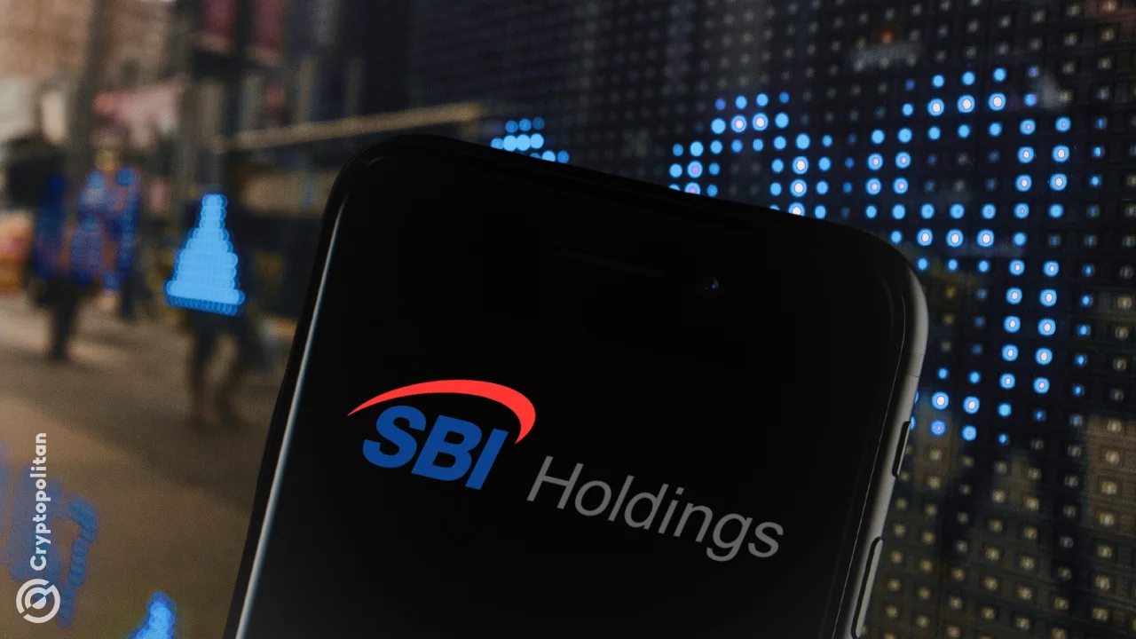 Ondo Finance partners with SBI Holdings to tokenize Japanese equities