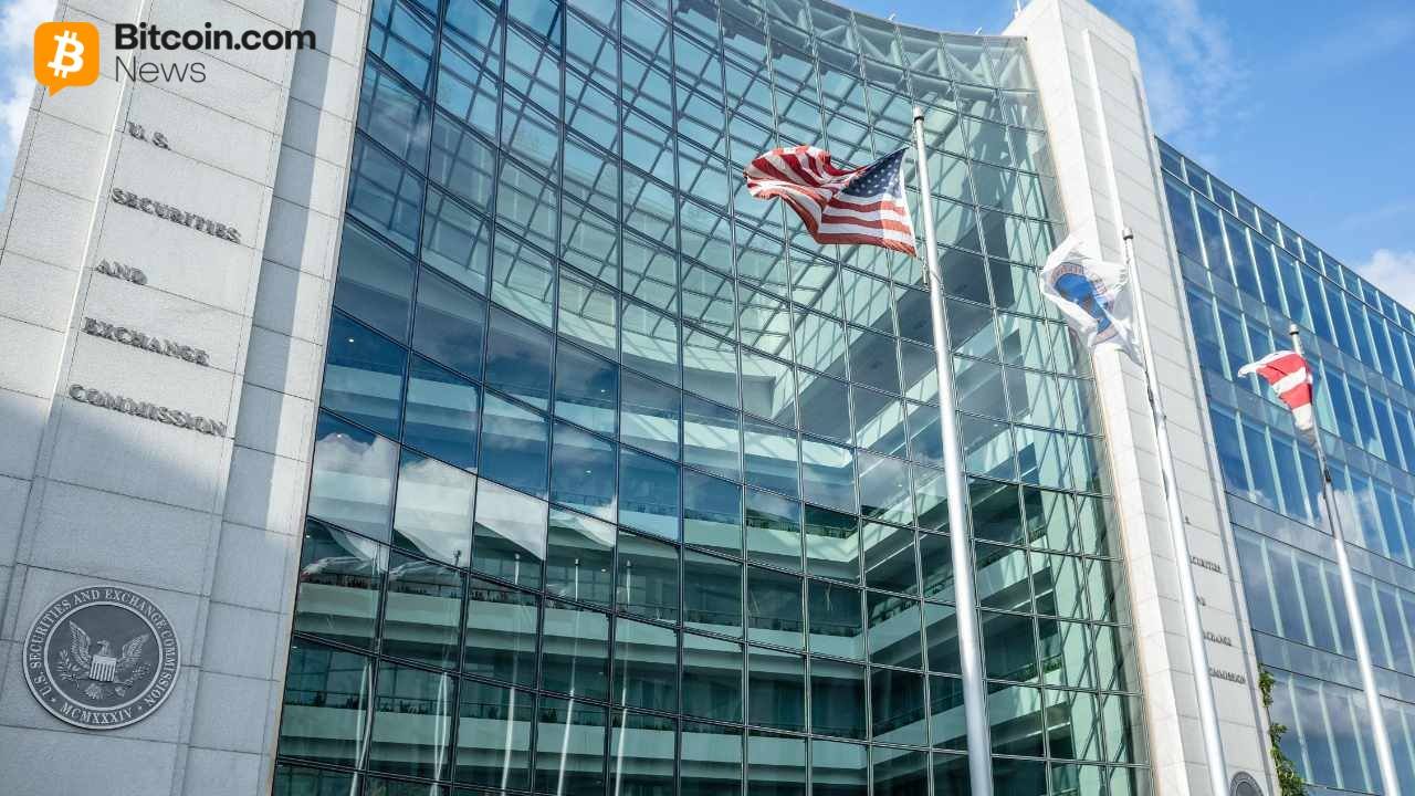 Ondo Finance Seeks SEC No-Action to Integrate Blockchain Into Securities Infrastructure