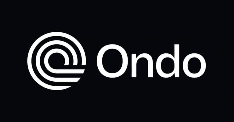 ONDO Finance's SPCXon surpasses $10M in tokenized market cap