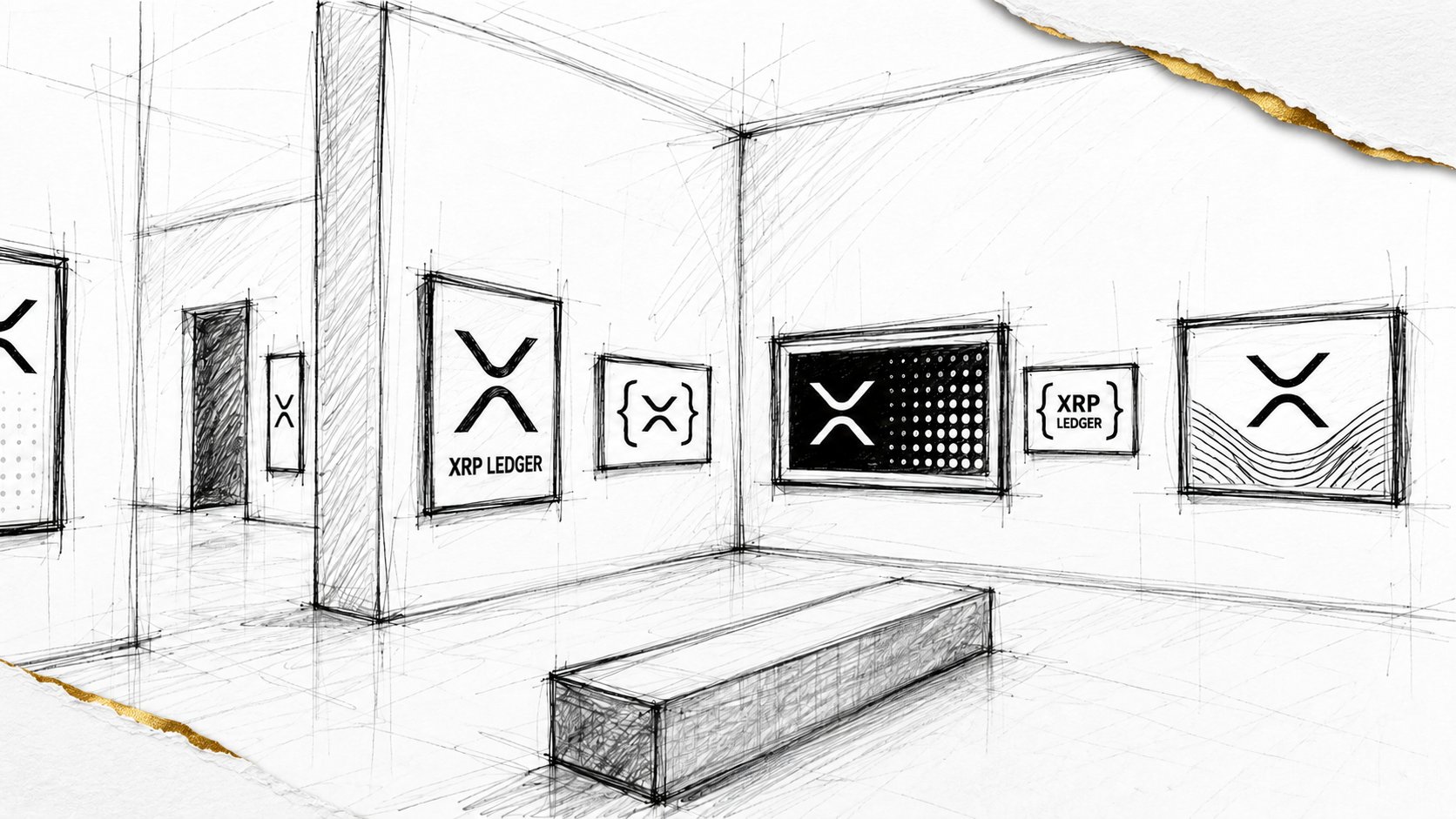 Ondo, JPMorgan, Mastercard and Ripple Complete First Cross-Border Tokenized Treasury Settlement on XRP Ledger