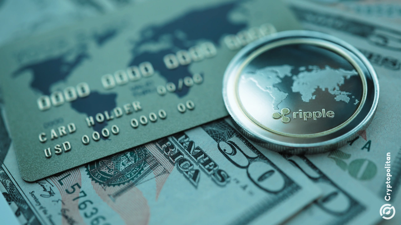 Ondo, JPMorgan, Mastercard and Ripple complete tokenized Treasury settlement on XRP Ledger