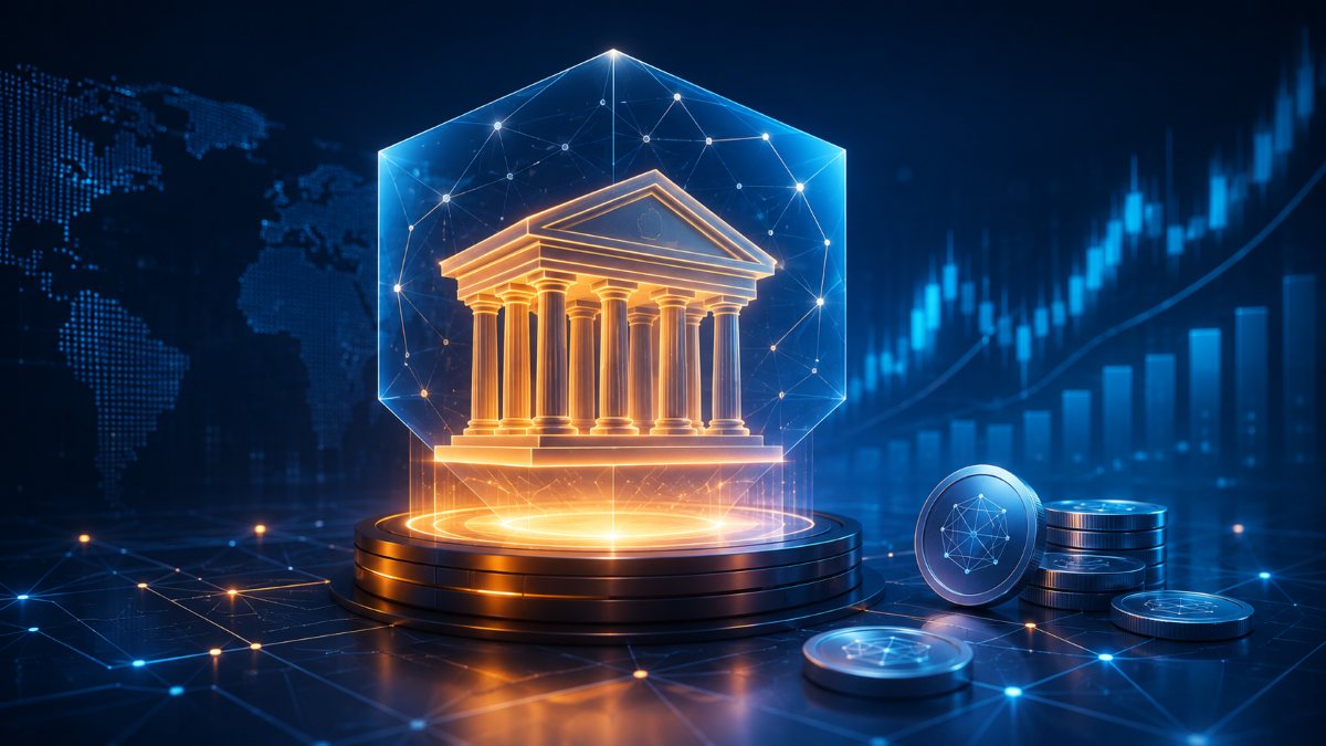 Ondo Launches Blockchain Infrastructure for Tokenized Financial Markets