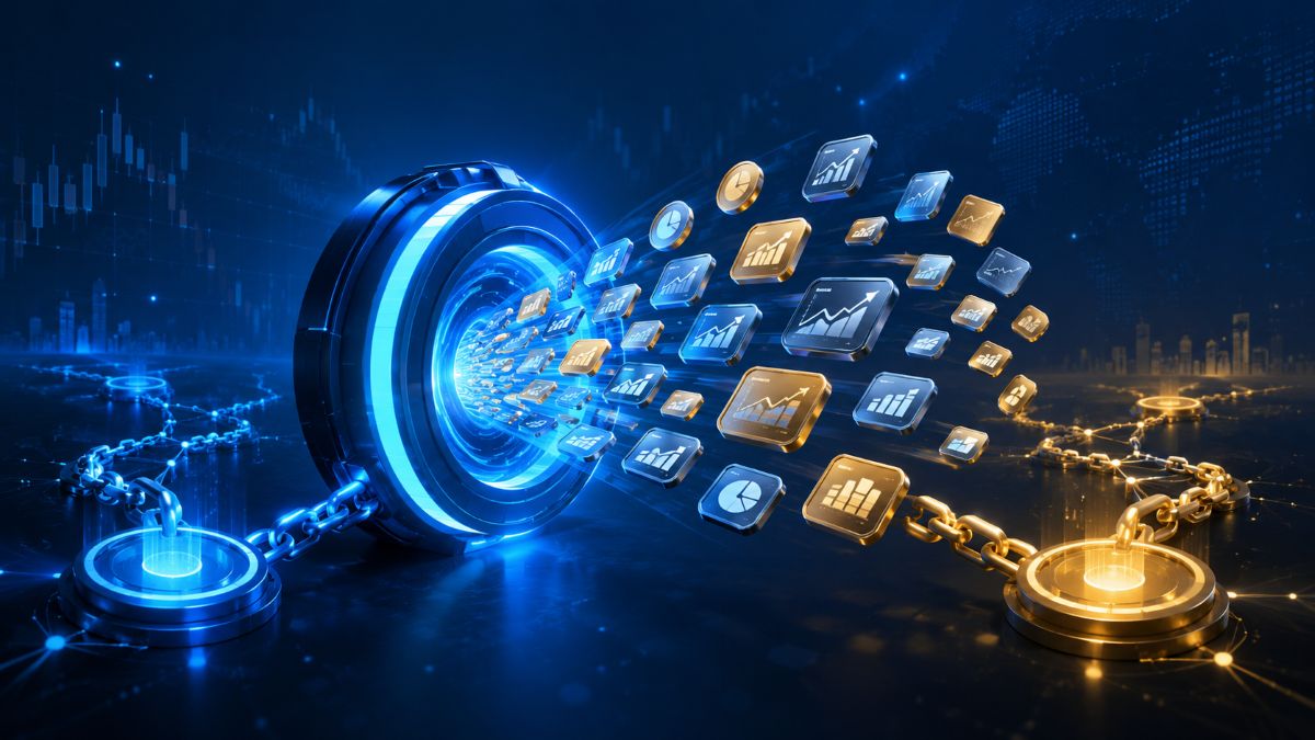 Ondo Lists 430+ Tokenized Stocks and ETFs on Uniswap Across Ethereum and BNB Chain