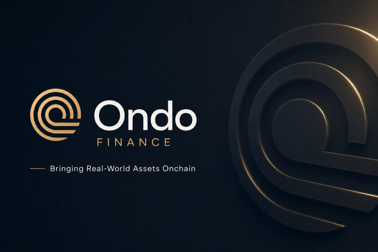 Ondo (ONDO) Token Rallies 5% on Major DTCC Tokenization Partnership