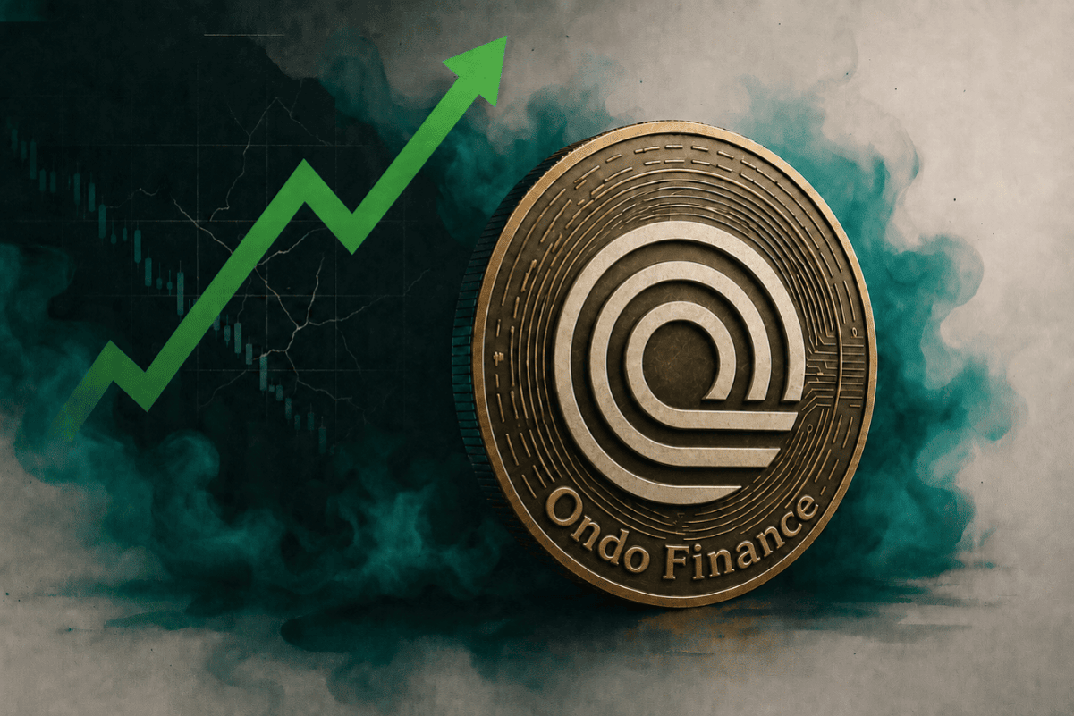 ONDO Price Projected to Rally 75% After Classic Breakout