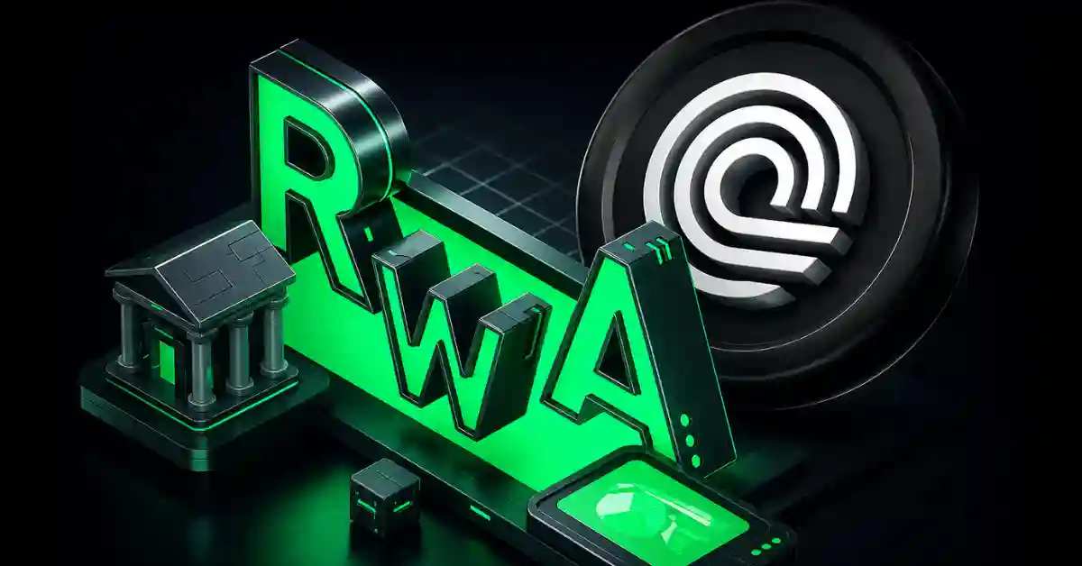 ONDO Price Rally Intensifies as RWA Sector Heats Up: Is $1 the Next Target?