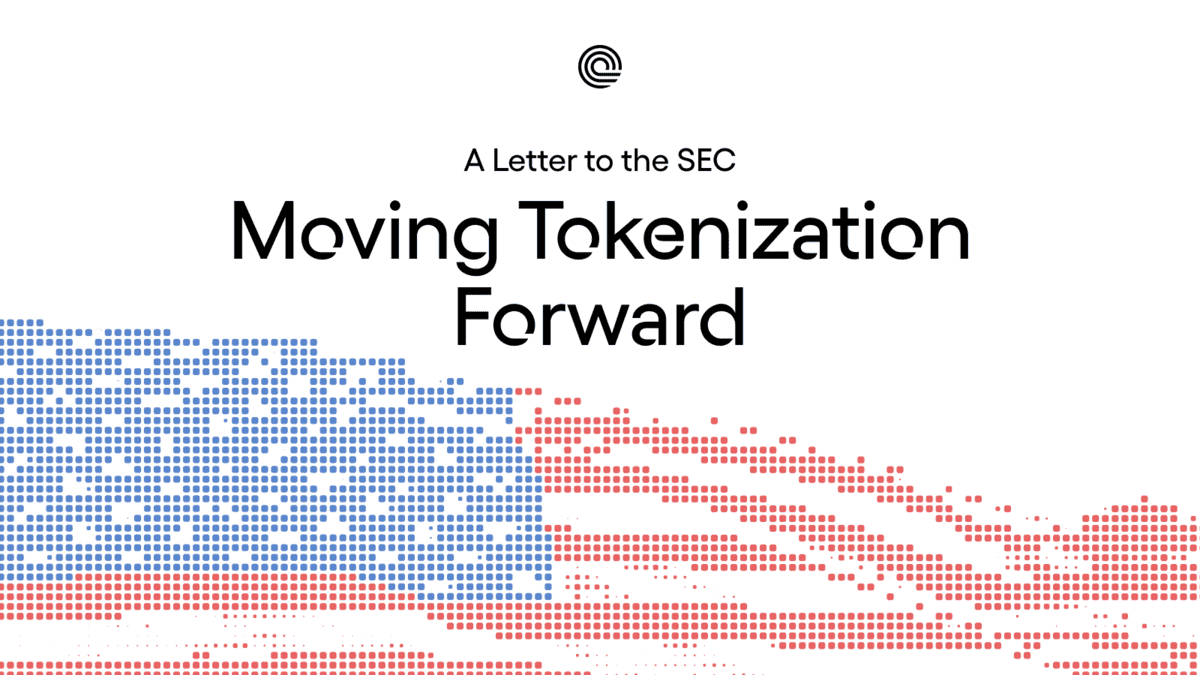 ONDO Seeks SEC No‑Action Relief for Tokenized Securities Entitlements on Ethereum