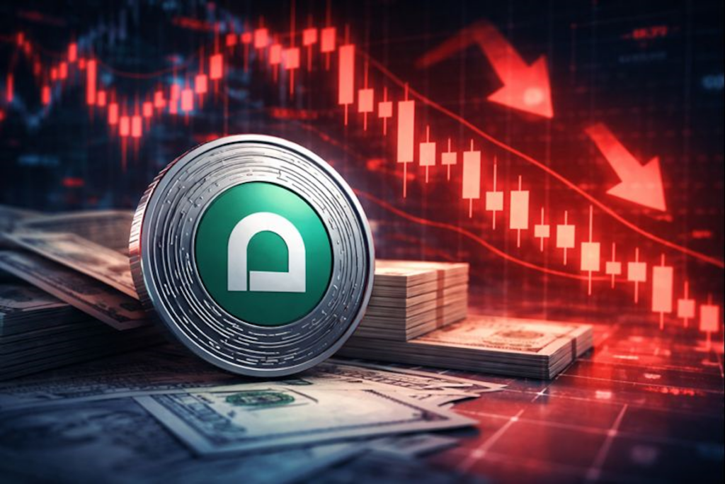 Article image for ONDO slides despite USDY launch on Sei as token unlock weighs on price