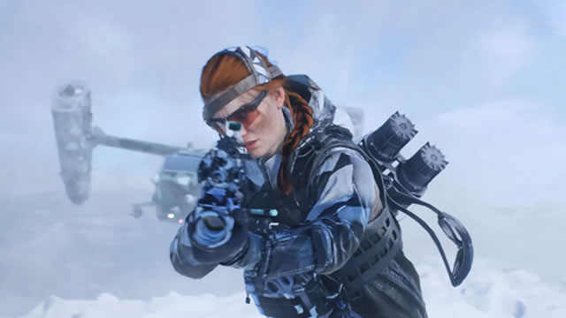 One of EA's key videogame franchises has stalled, and shares are sinking