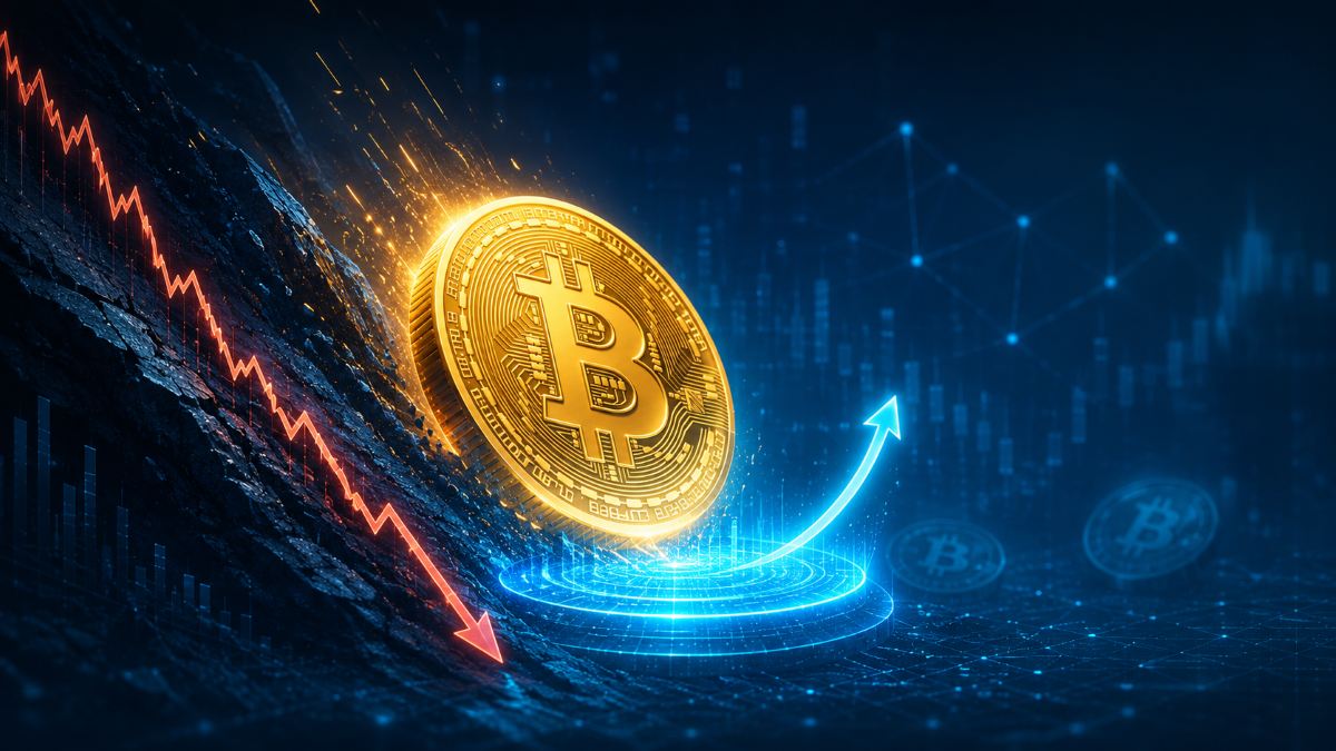 ‘One of the Best Bear Markets': Pompliano Says Bitcoin's Crash Is Different