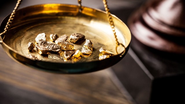 One of the highest-grade open pit gold projects in the US gets key permit - Perpetua Resources and Stibnite gold project
