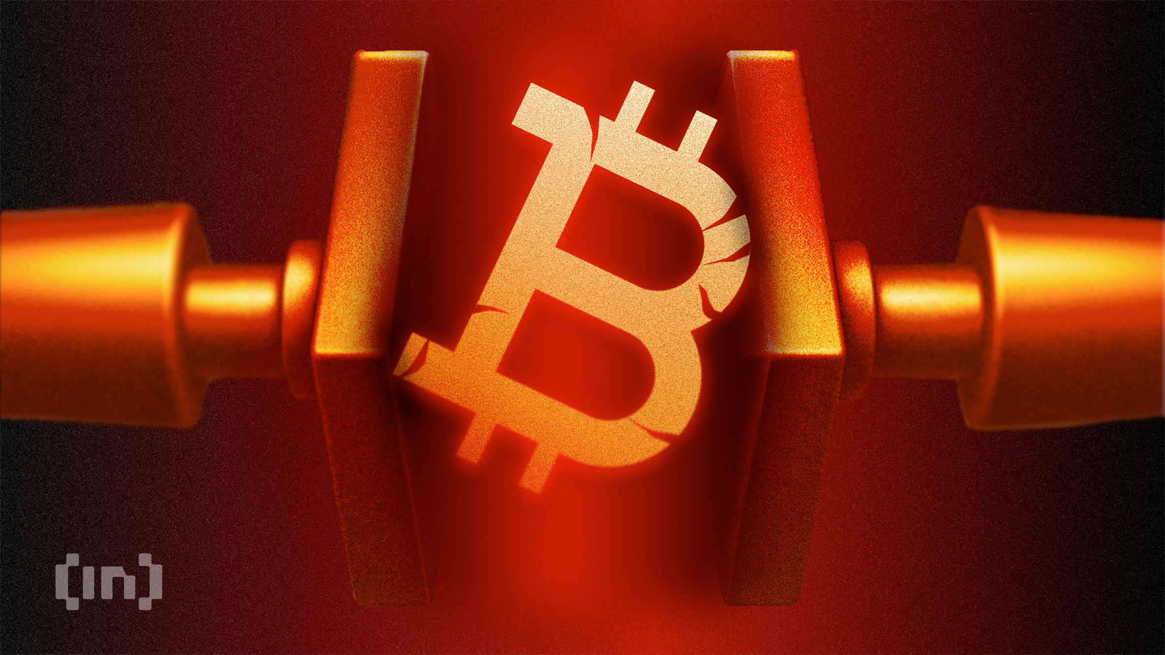 One Selling Pattern Reveals the Next Major Bitcoin Price Risk of 2026