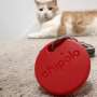 One Tech Tip: No more lost cats and dogs. Use tech to track your pet