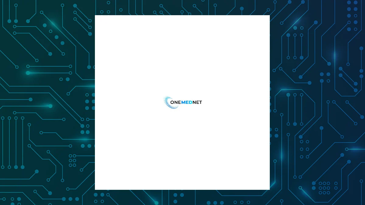 OneMedNet (NASDAQ:ONMD) Director Acquires $999,999.75 in Stock
