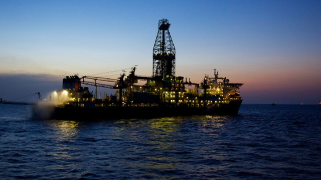 ONEOK Q1 Earnings Lag Estimates, Revenues Increase Year Over Year