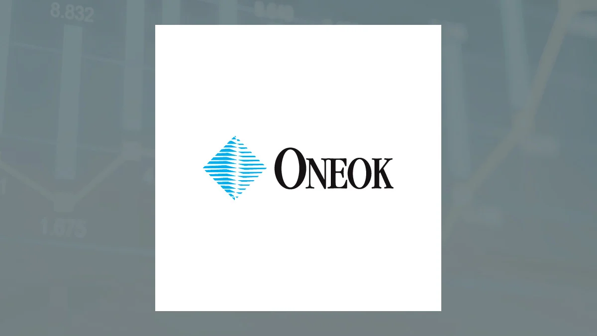 ONEOK Target of Unusually Large Options Trading (NYSE:OKE)