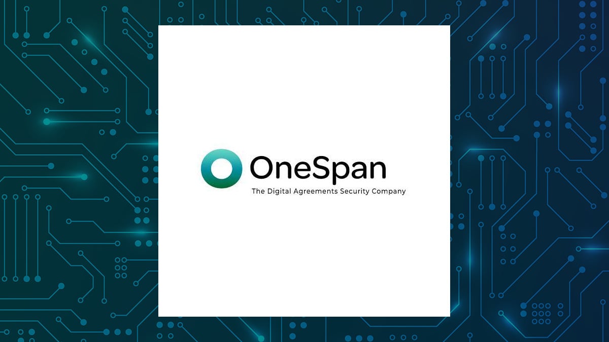 Onespan Inc $OSPN Shares Purchased by Deprince Race & Zollo Inc.